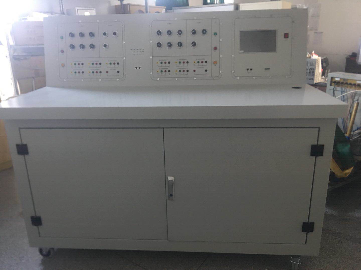 源網(wǎng)荷互動(dòng)終端功能檢測(cè)裝置